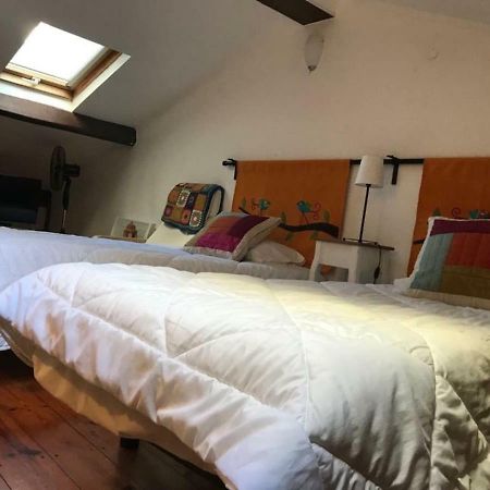 Ferienwohnung Flat With Terrace In Adamastor Lissabon Exterior foto