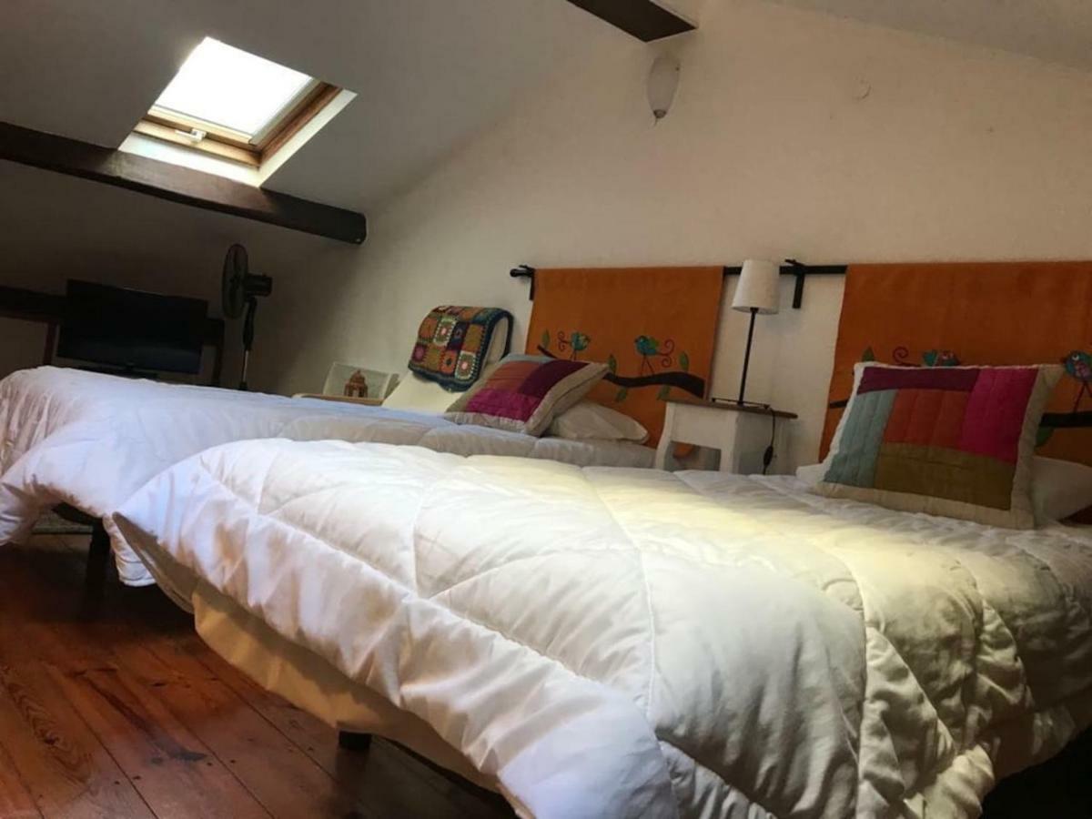 Ferienwohnung Flat With Terrace In Adamastor Lissabon Exterior foto